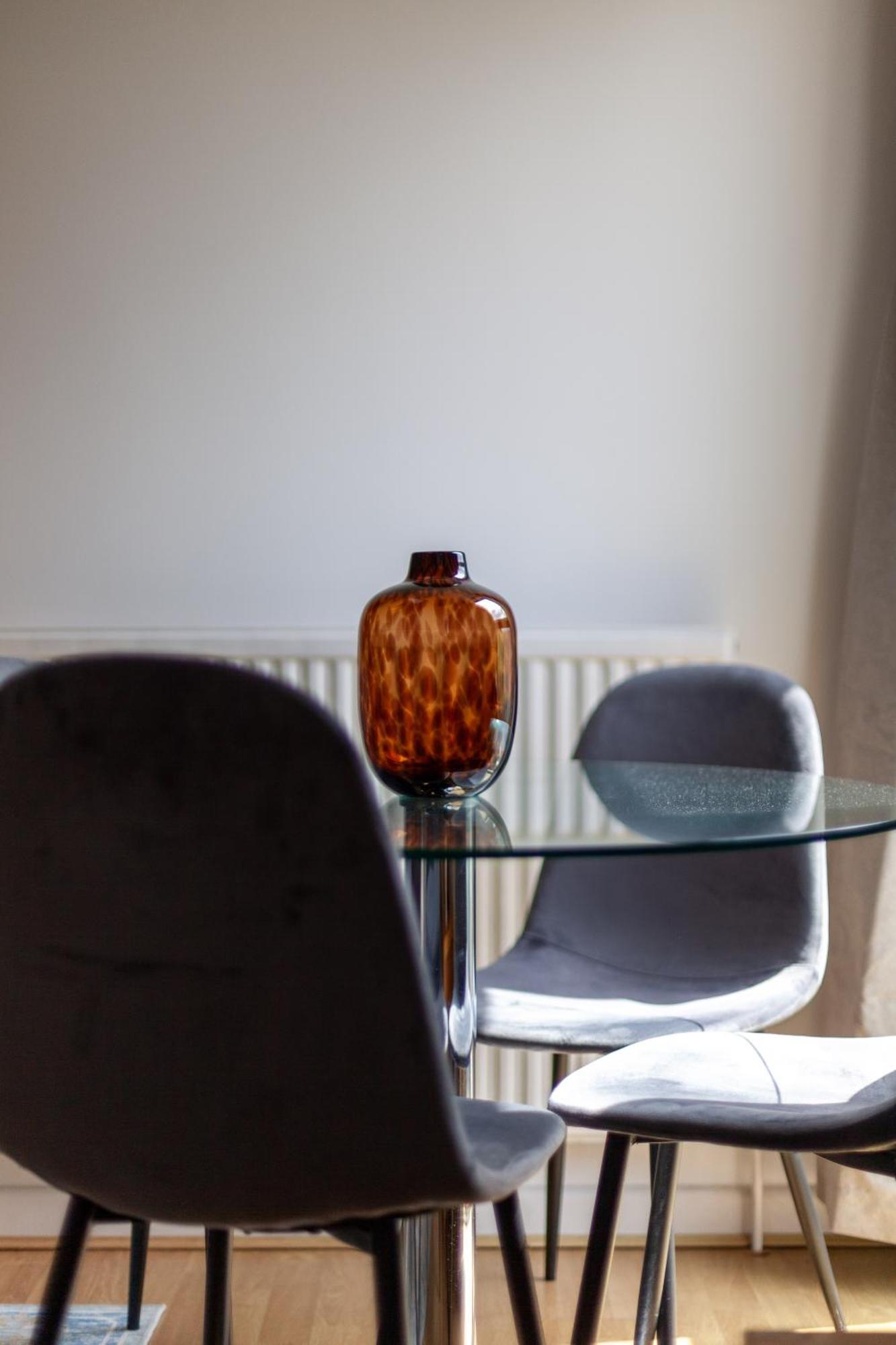 The St Khatarine'S Flat Londen Buitenkant foto